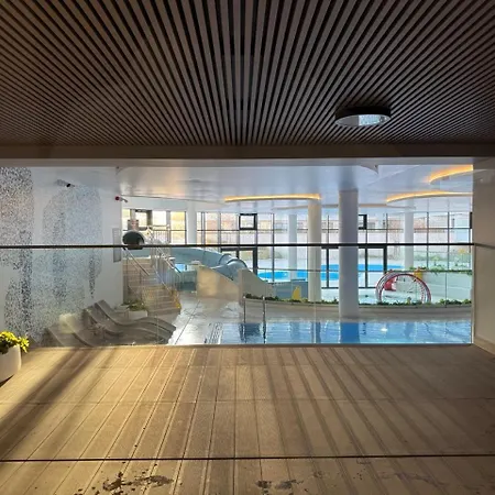 Ahava Olive Apartment *