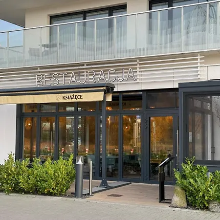 Ahava Olive Kołobrzeg