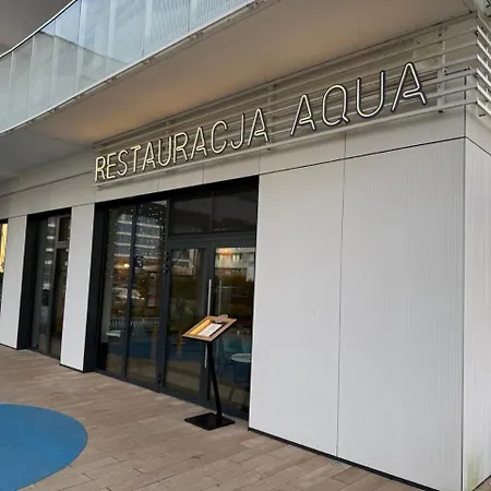 Ahava Olive Lägenhet *