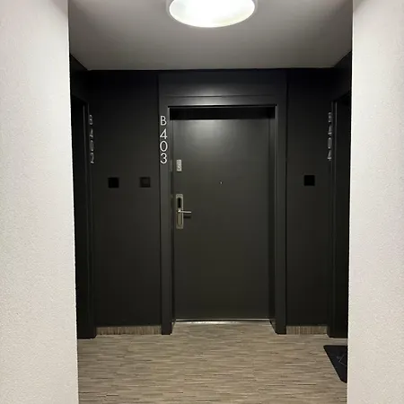 Ahava Olive Apartment *