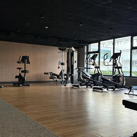 Apartment Ahava Olive *