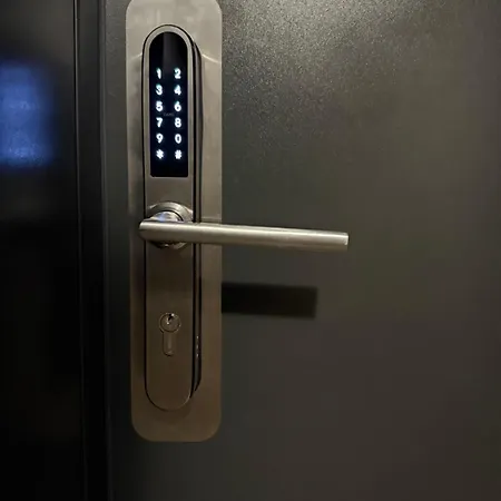 Apartment Ahava Olive Kolberg