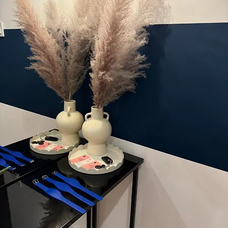 Ahava Olive * Kolberg