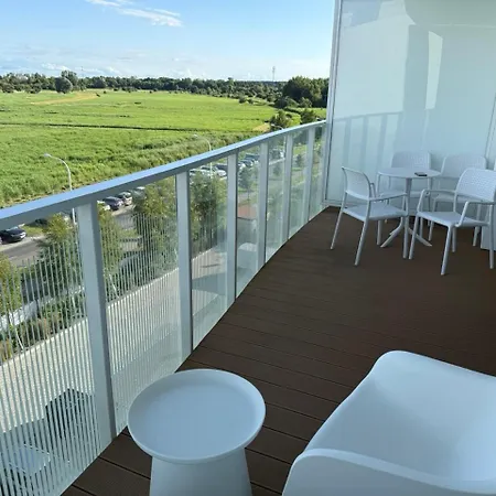 Ahava Olive * Kołobrzeg