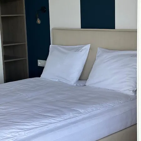 Ahava Olive Apartment *