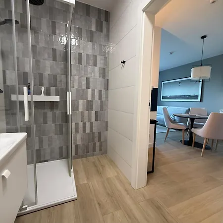 Apartment Ahava Olive *