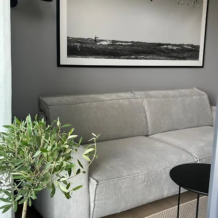 Lägenhet Ahava Olive