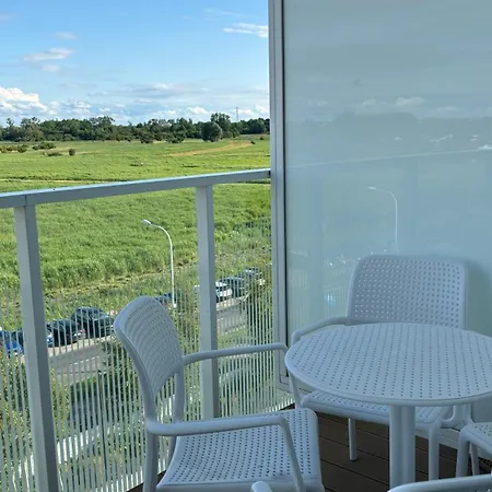 Apartment Ahava Olive