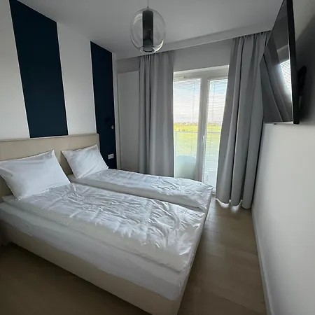 Ahava Olive Apartment