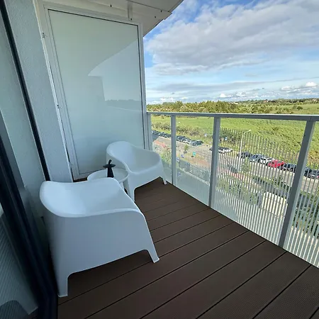 Ahava Olive Apartment Kolobrzeg