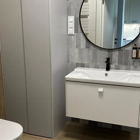 Ahava Olive Kolobrzeg