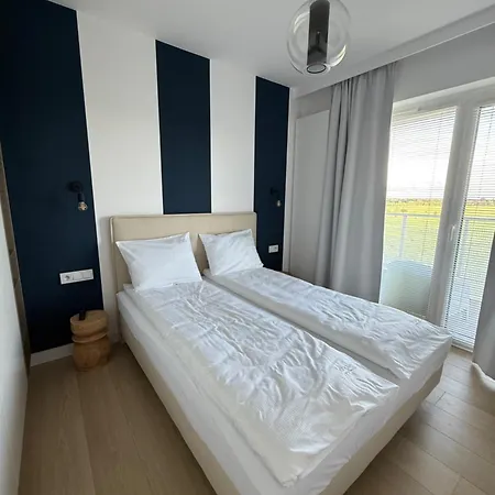 Apartment Ahava Olive *