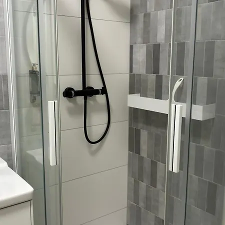 Apartment Ahava Olive *