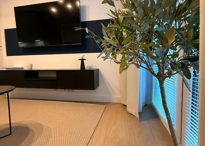 Ahava Olive * Kołobrzeg