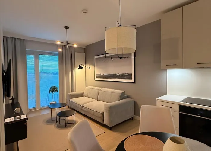 Ahava Olive * Kołobrzeg