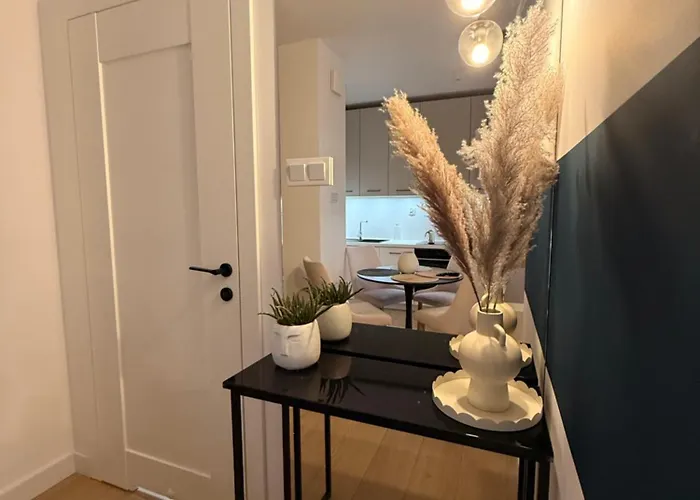 Apartamento Ahava Olive *