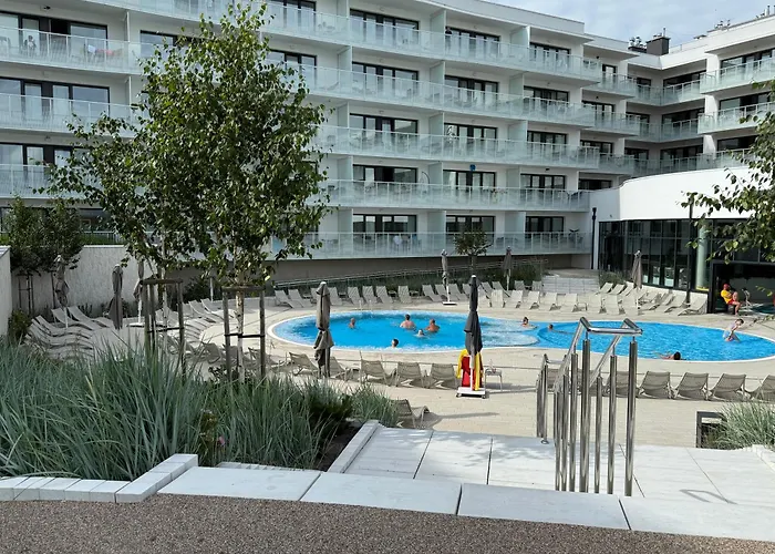 Ahava Olive Kołobrzeg