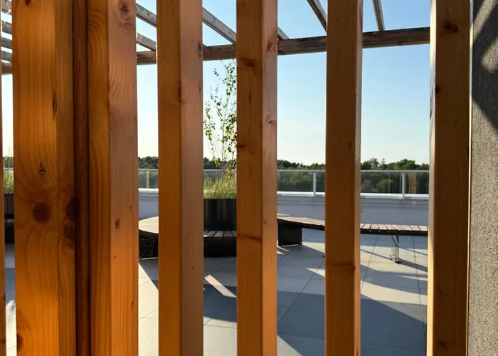 Ahava Olive * Kołobrzeg