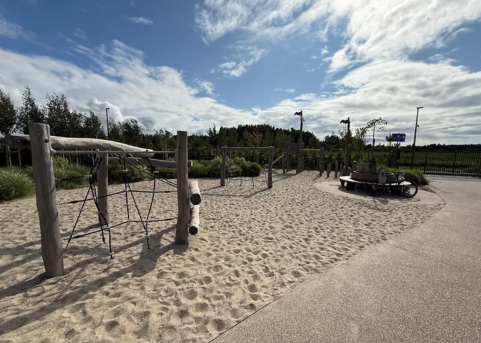 Διαμέρισμα Ahava Olive