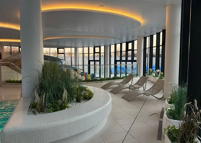 Ahava Olive * Kołobrzeg