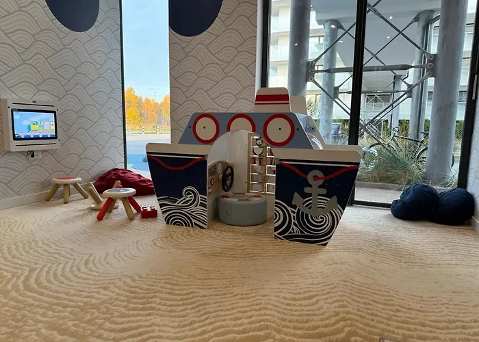 Ahava Olive Διαμέρισμα *