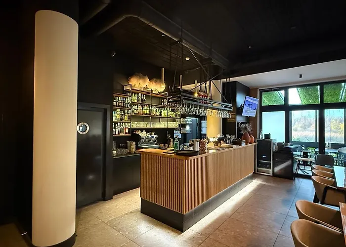 Ahava Olive Kołobrzeg