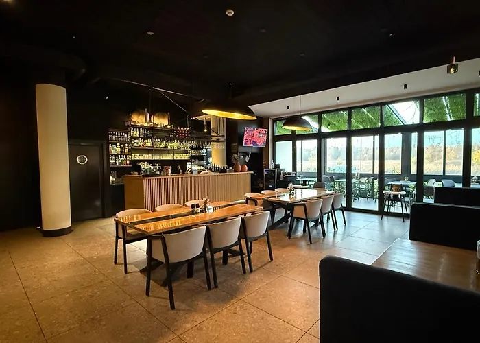 Apartamento Ahava Olive Kołobrzeg