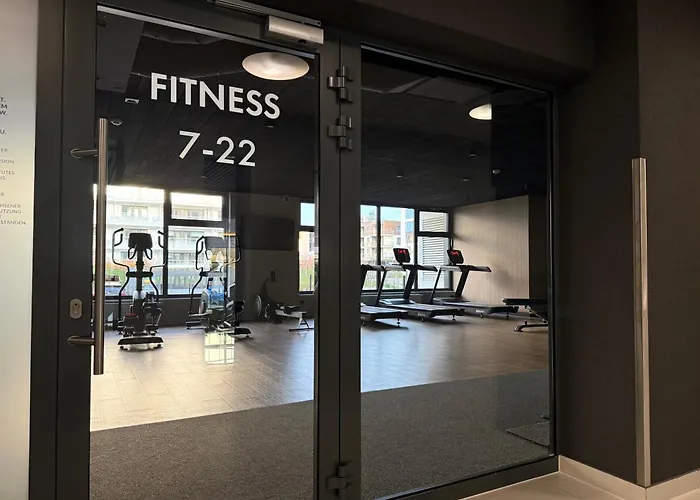 Ahava Olive Διαμέρισμα