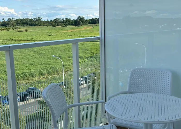 Apartamento Ahava Olive