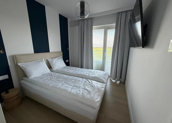 Ahava Olive Apartamento