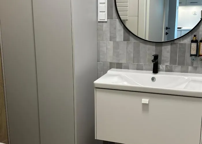 Ahava Olive Kołobrzeg