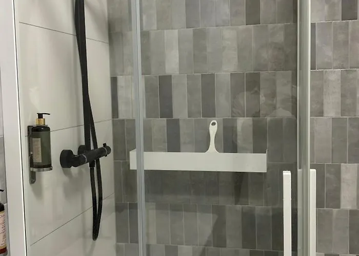 Ahava Olive Kołobrzeg