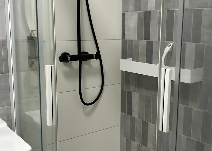 Apartamento Ahava Olive *